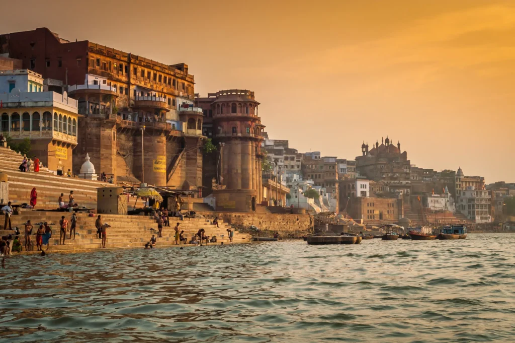 Top Experiences to Enjoy in Varanasi
